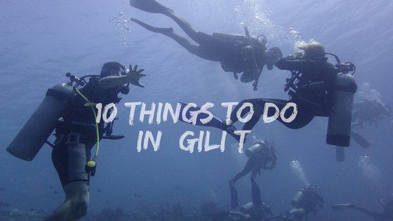 Photo of 10 things to do in G
