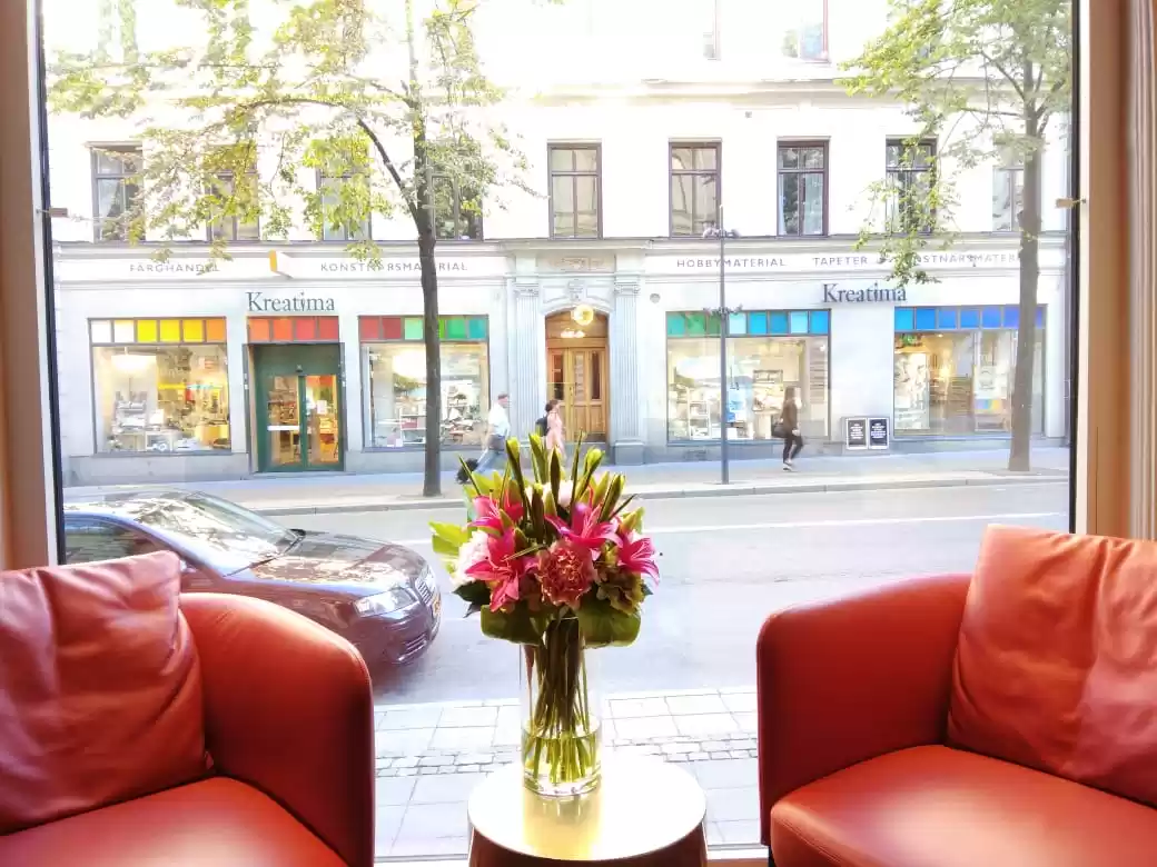 Photo of Stockholm: Itinerary