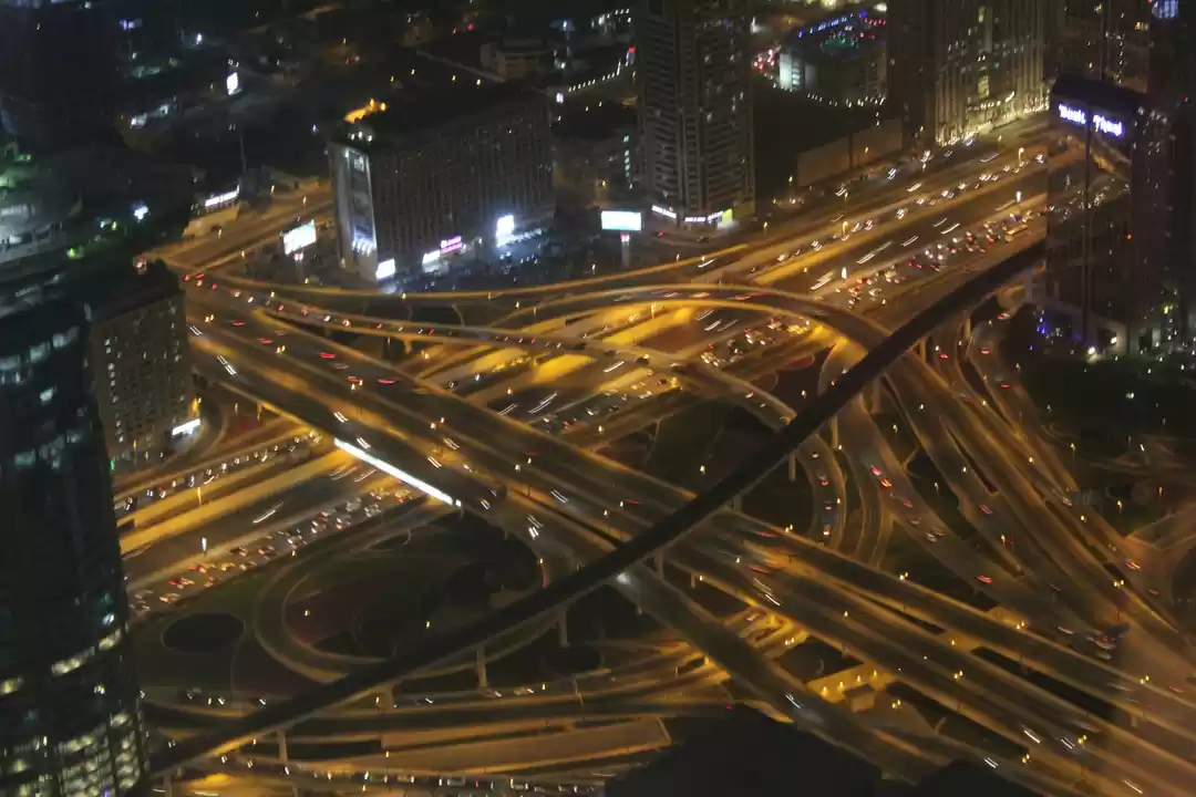 Photo of Dubai and Abu Dhabi 