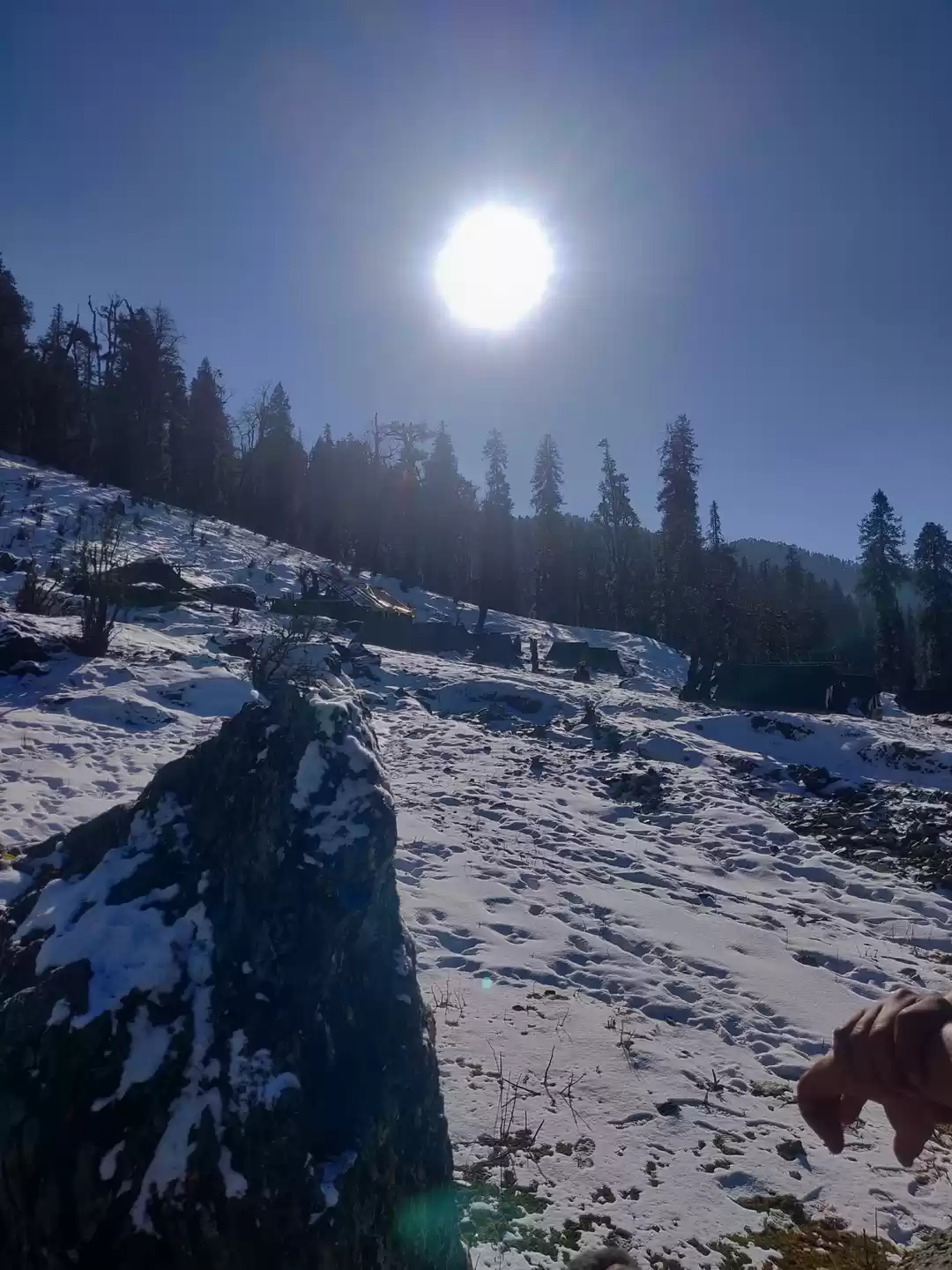 Photo of The Kedarkantha Trek