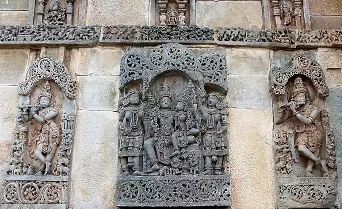 Photo of Road trip to Chikmag