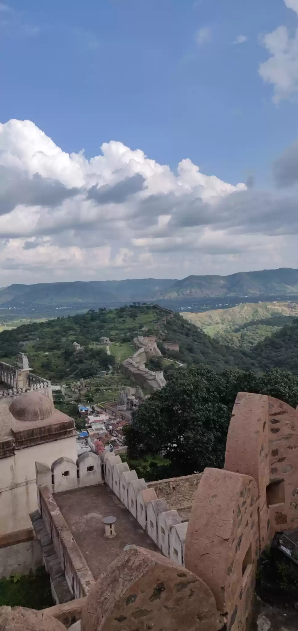 Photo of kumbhalgarh - The Gr