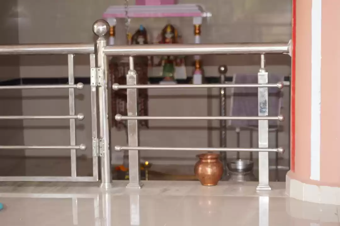 Photo of Purneshwar Mahadev M