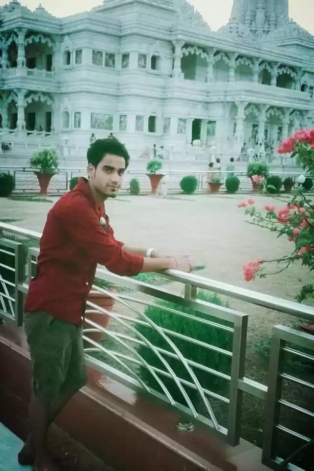 Photo of Rachit sharma