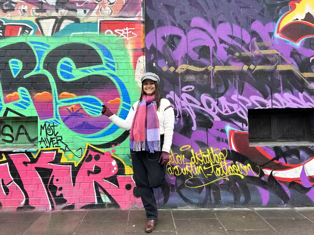 Photo of A Port City that Tur