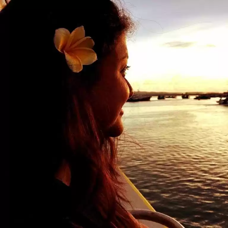 Photo of BALI: THE GODLY LAND