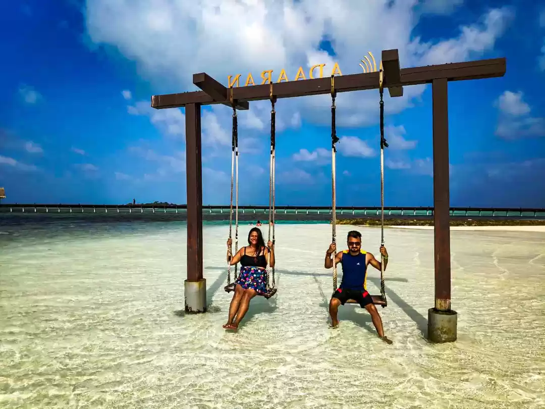 Photo of Maldives: How To Pla