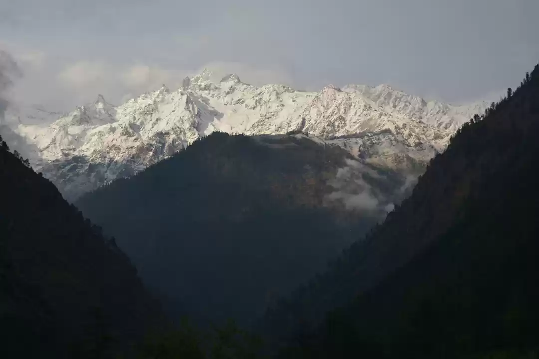 Photo of Breakaway to Kasol