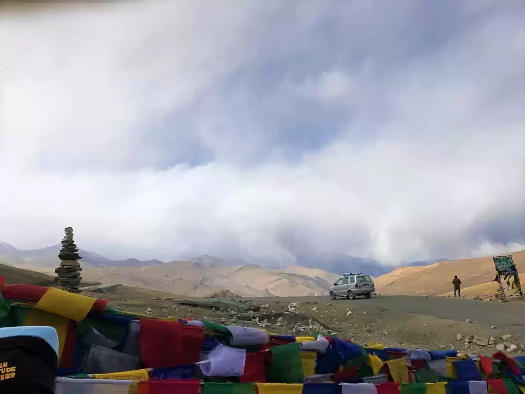 Photo of Leh-Ladakh: An Unbel