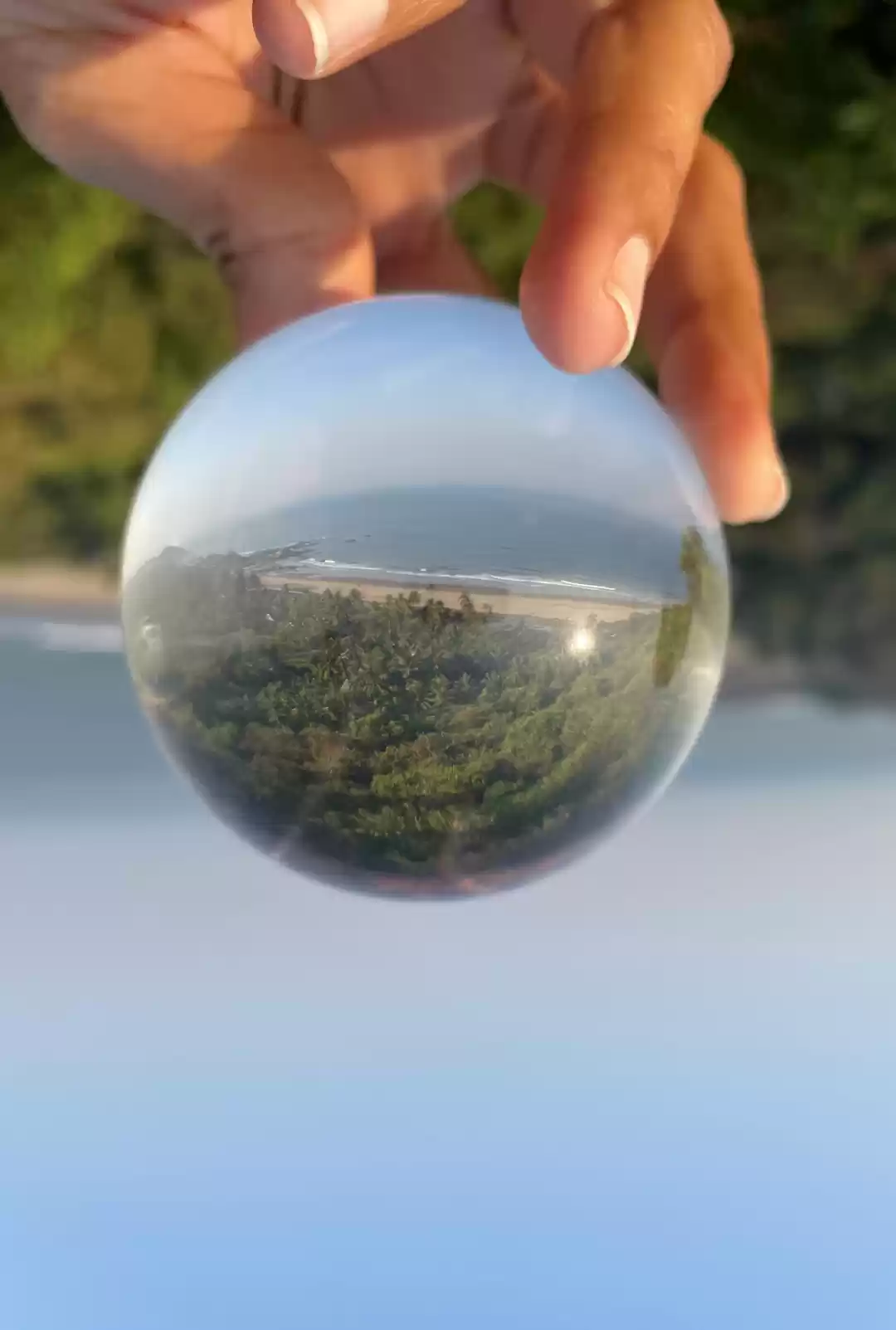 Photo of These Views Make GOA