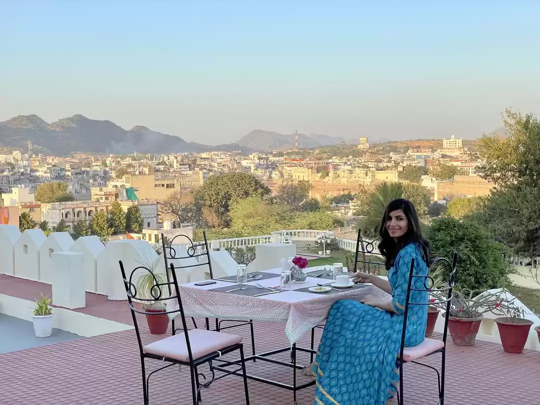 Photo of This City Helped me 