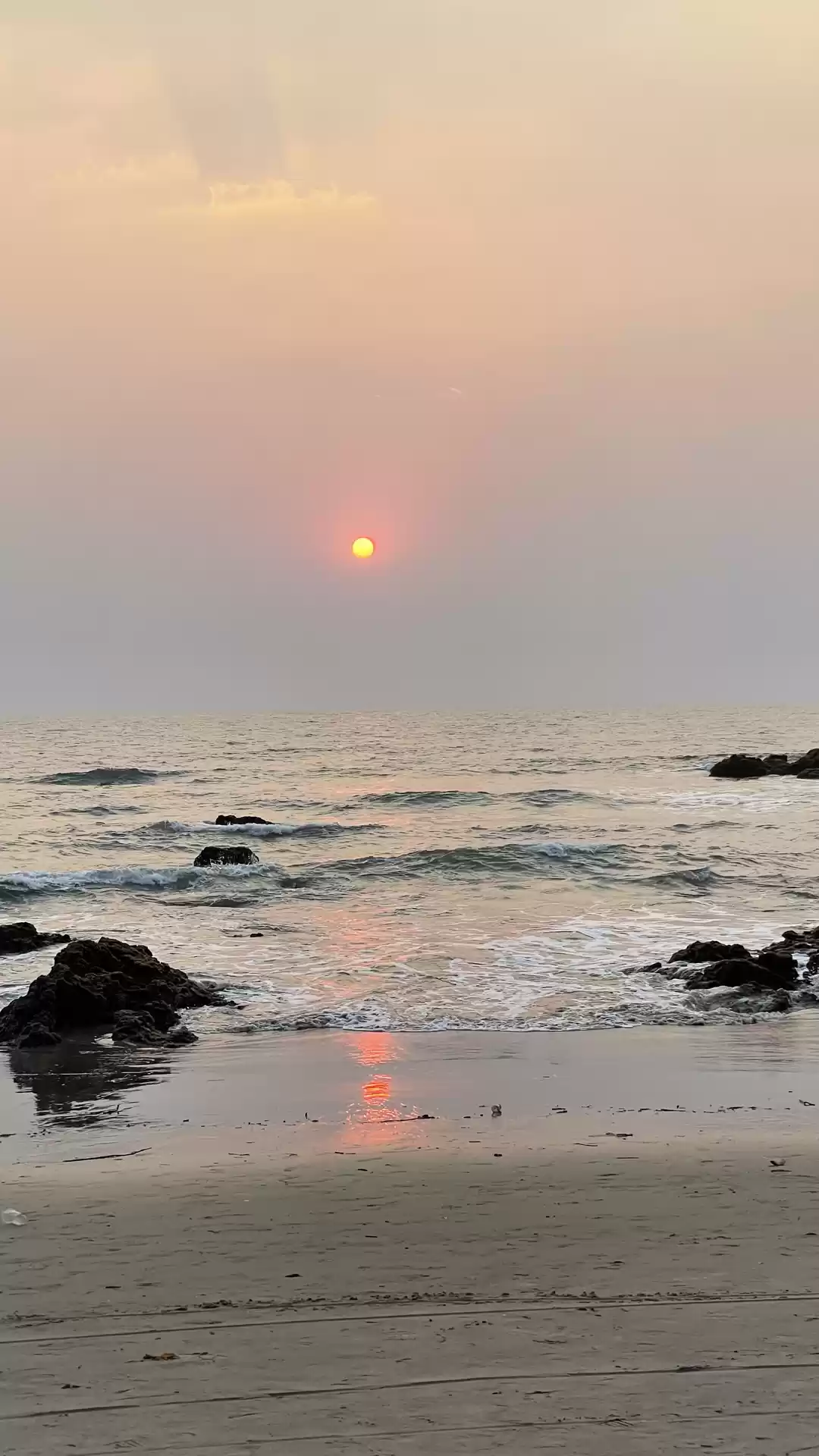 Photo of These Sunsets are my