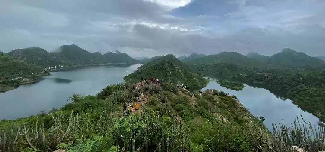 Photo of Trip to Udaipur and 