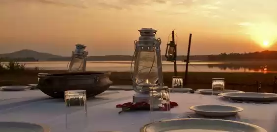 Photo of 10 Lake-Facing Stays