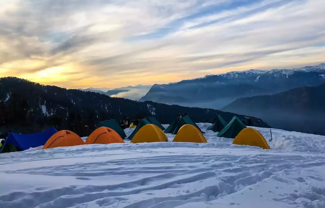 Photo of 10 Best Winter Treks