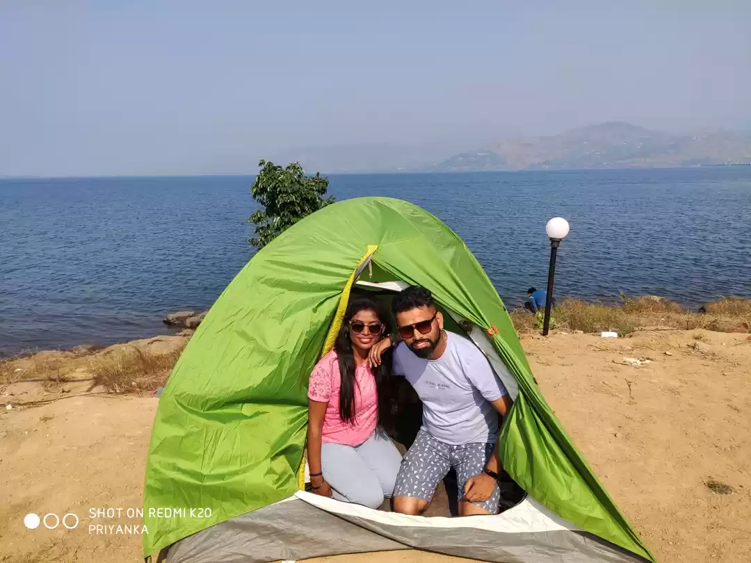 Photo of Stunning pawna lakes