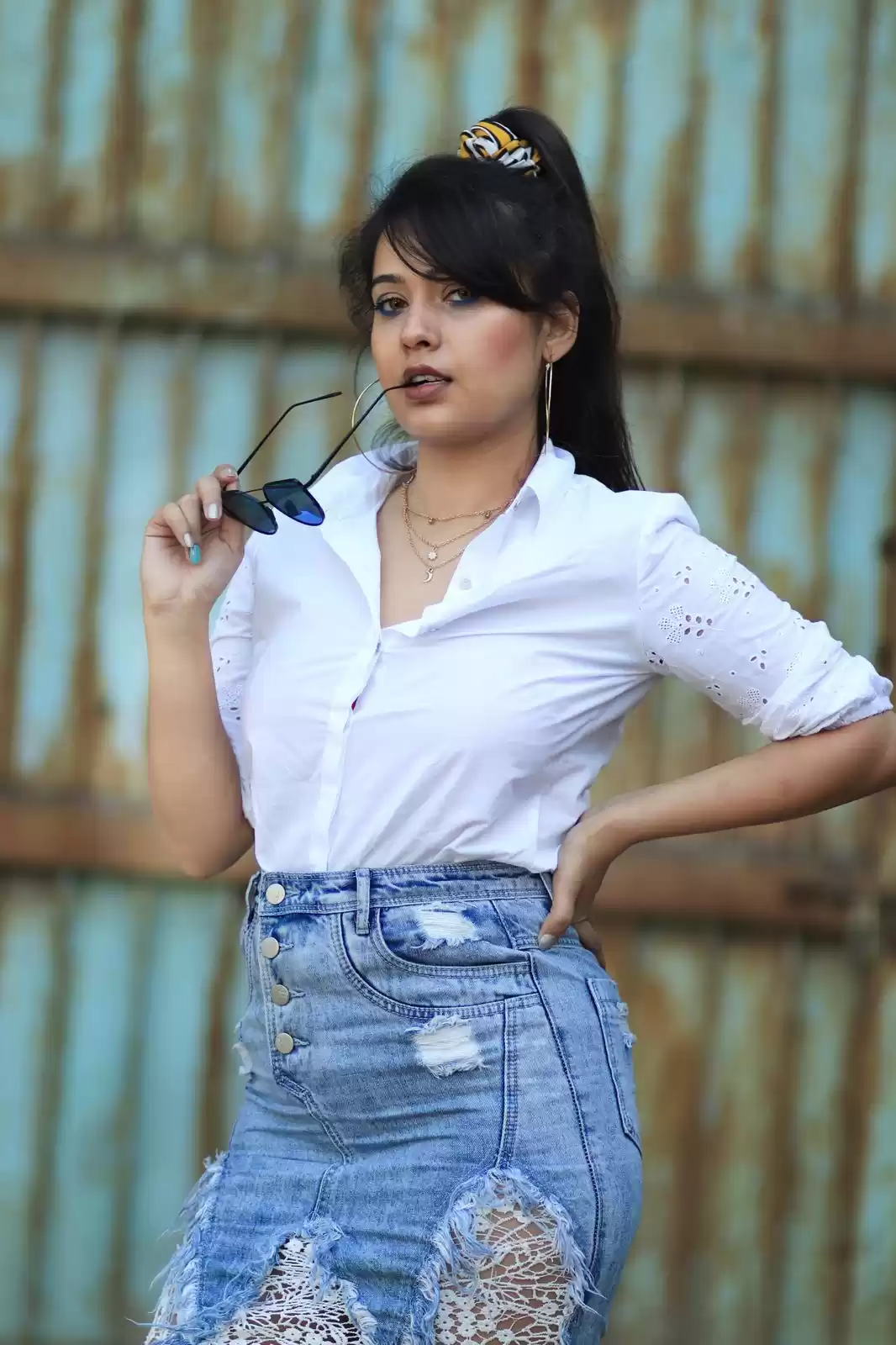 Photo of Ishita Mithrani