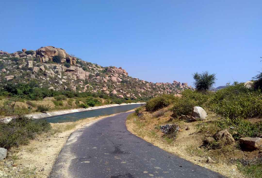 Photo of Solo rides #Hampipictures