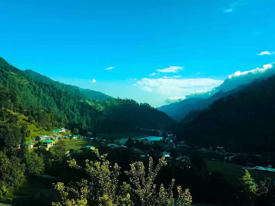 Photo of The lesser known Bar