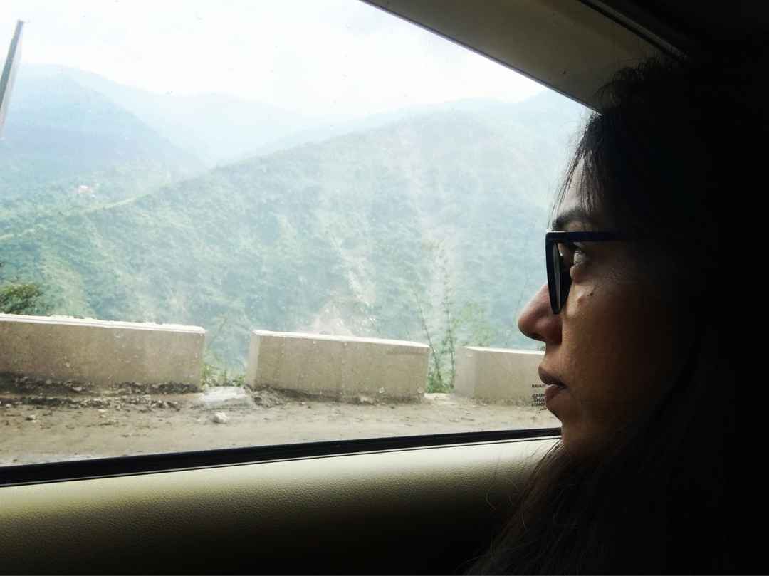 Photo of Travel to Kasauli, Himachal Pradesh, India as a solo female traveller