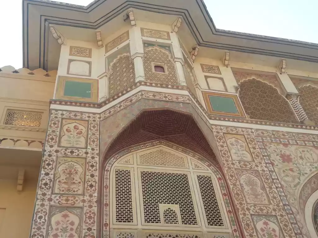 Photo of Amer Fort-Royal Gran
