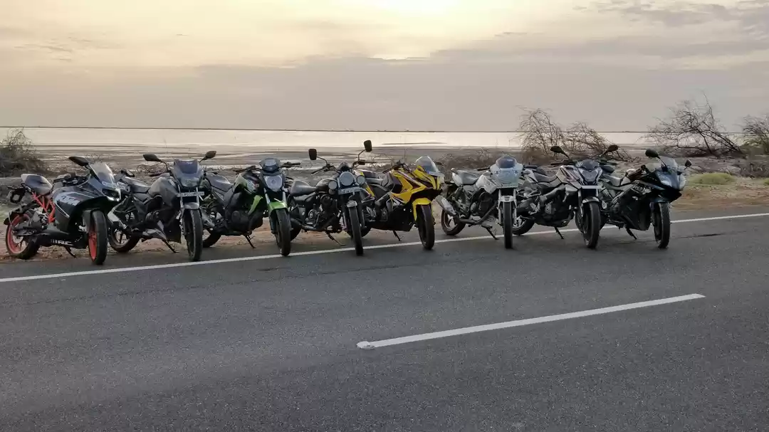 Photo of The Great South Indi