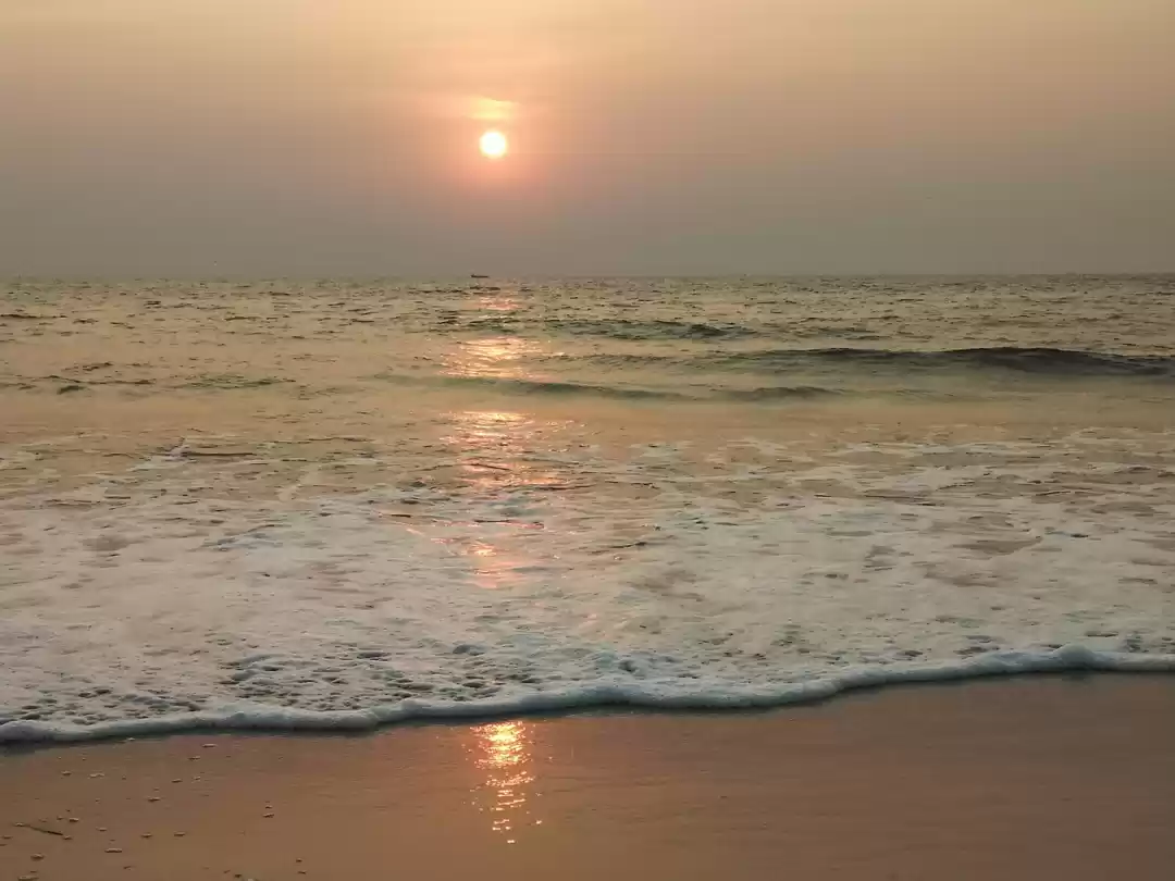 Photo of You want change, Go 