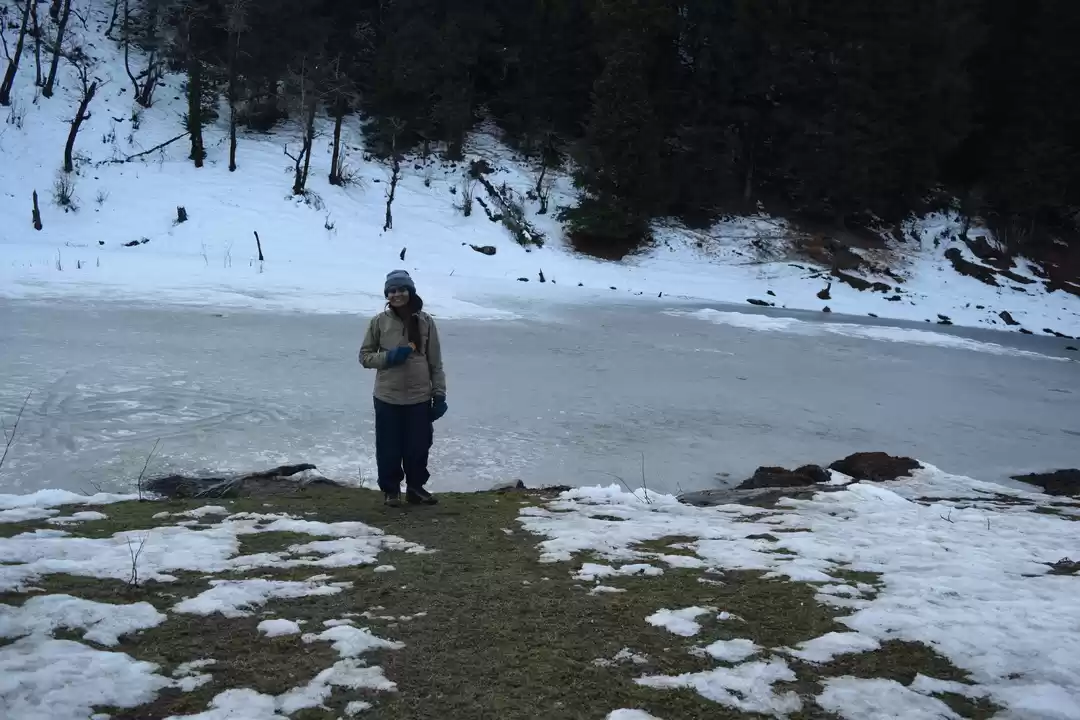 Photo of When love bloomed in