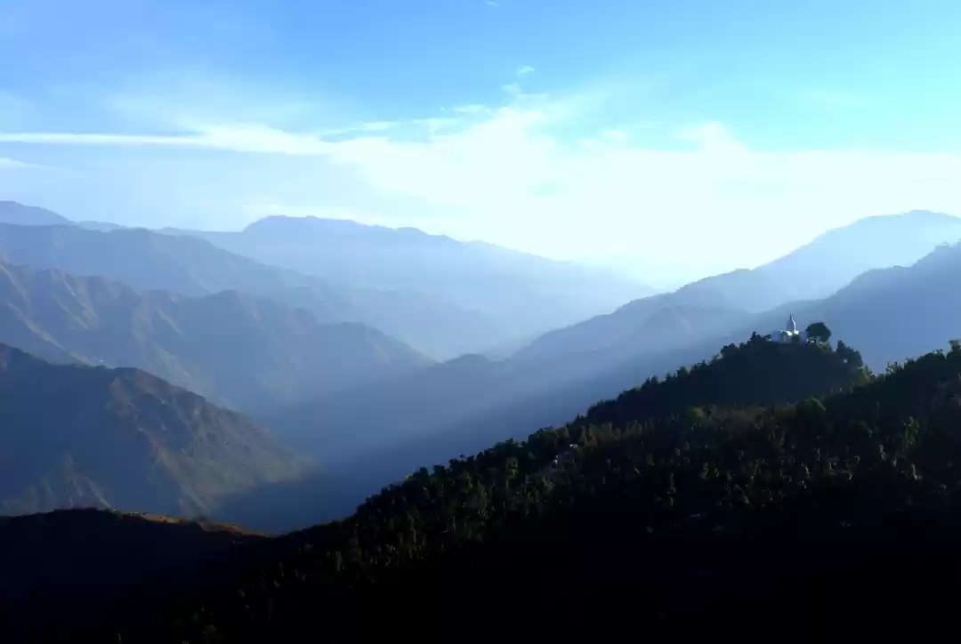 Photo of Sankri - The remote