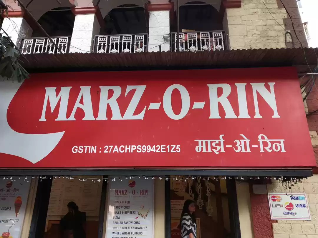 Photo of Food , History and I