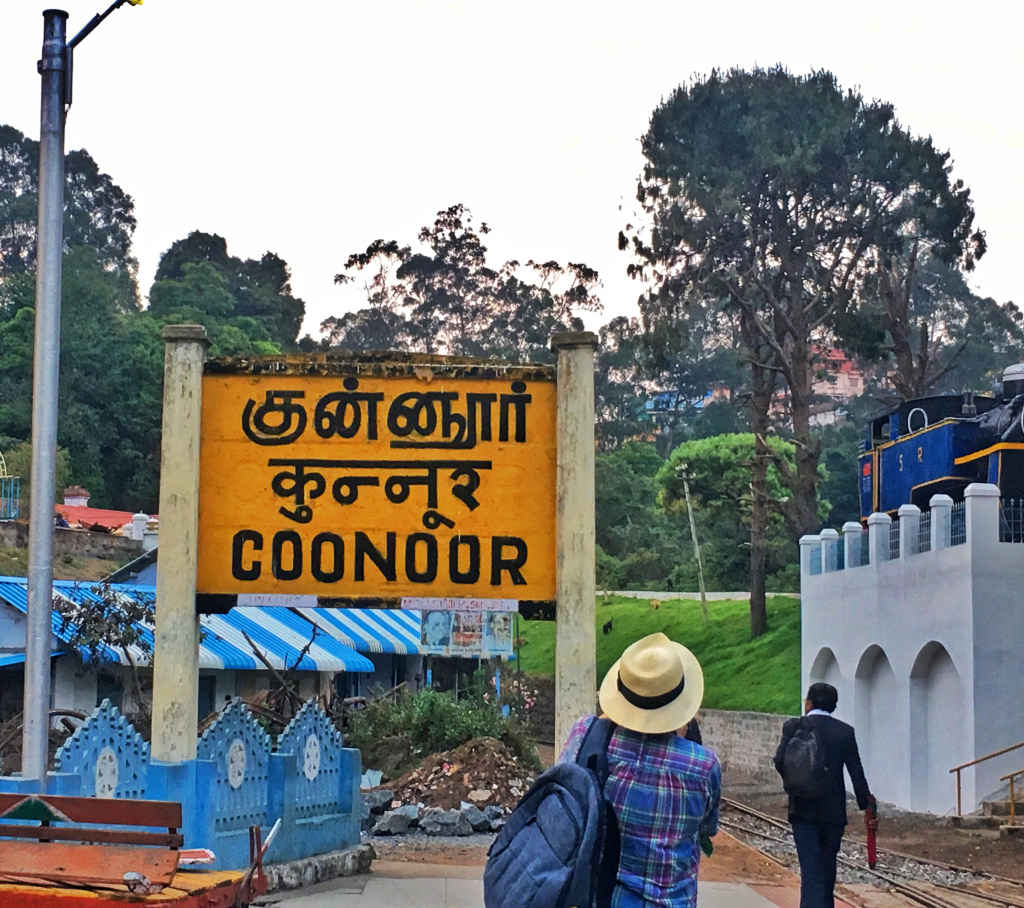 Coonoor The Quaint And Charming Hill Station Near Ooty Tripoto From wikimedia commons, the free media repository. charming hill station near ooty