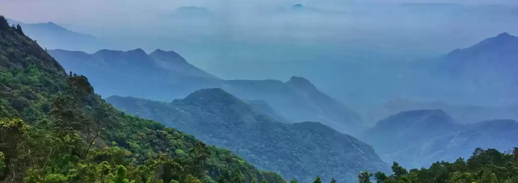 Photo of Kodaikanal – Beautif