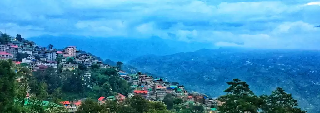 Photo of Gangtok : The heart 