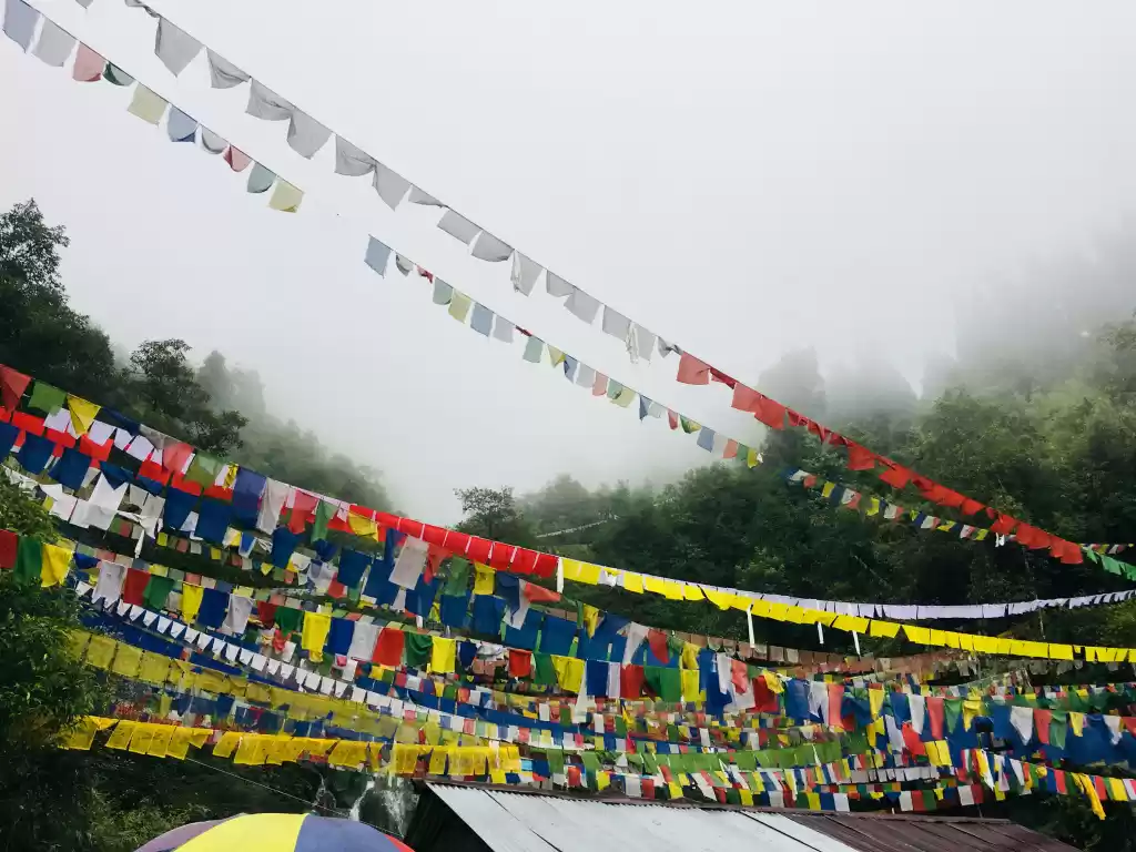 Photo of Sikkim Picture Blog
