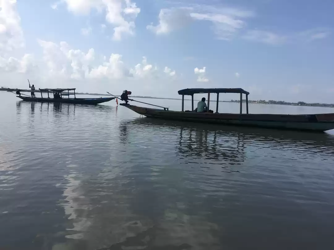 Photo of Odisha Picture blog