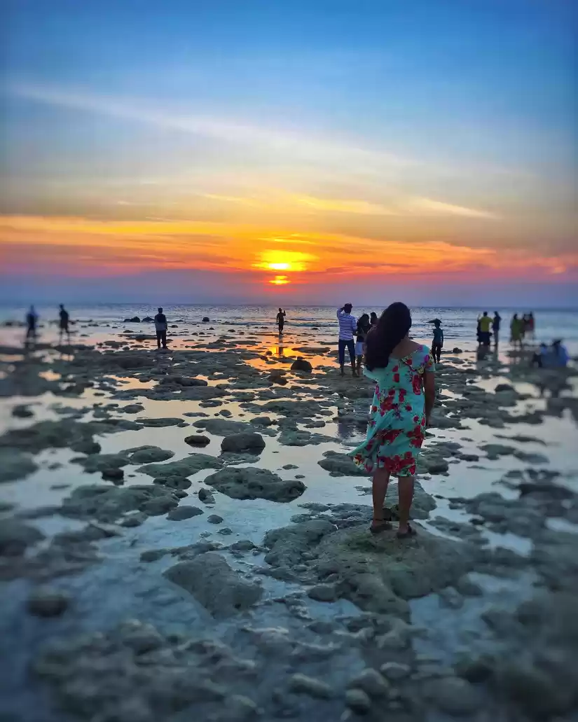 Photo of Experiencing Andaman