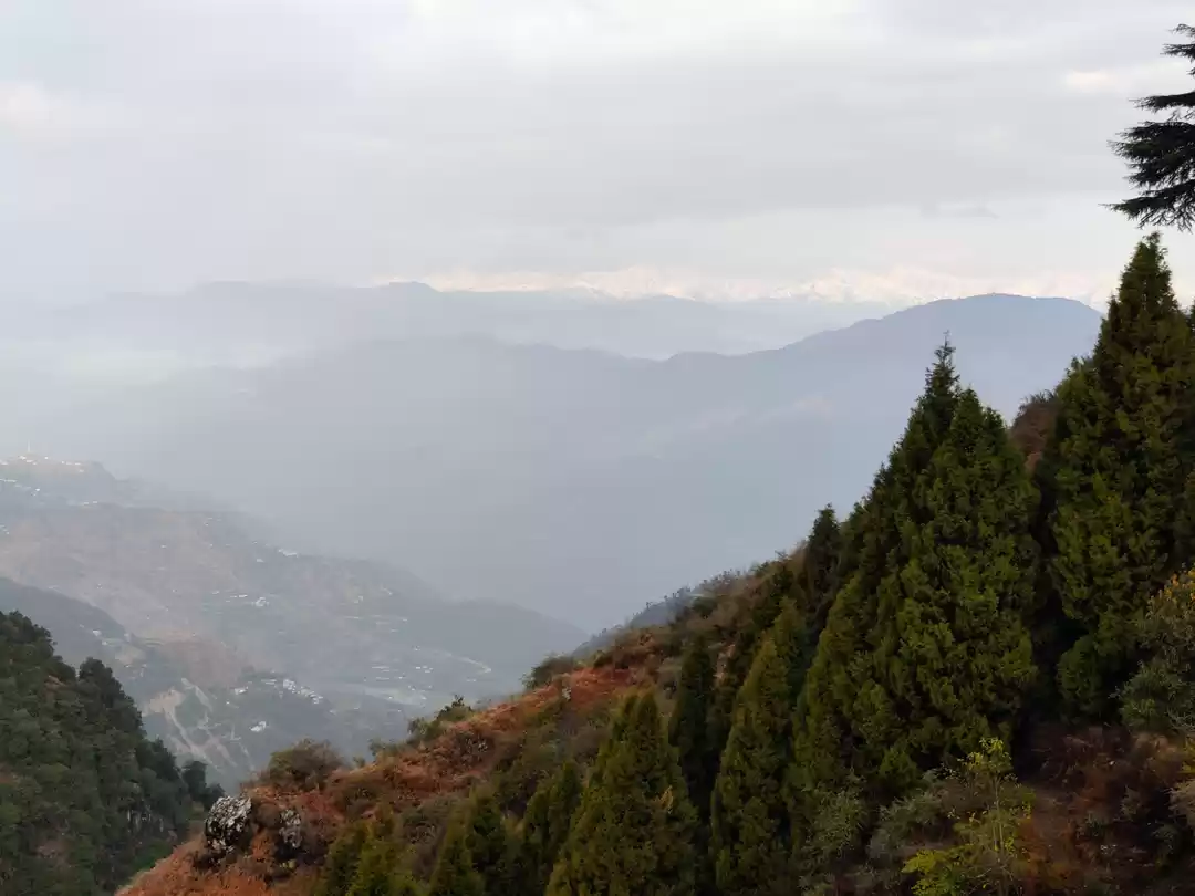 Photo of Revisitng Landour 