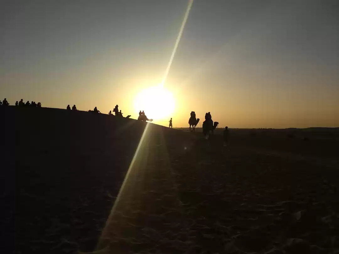 Photo of The land of the Gold