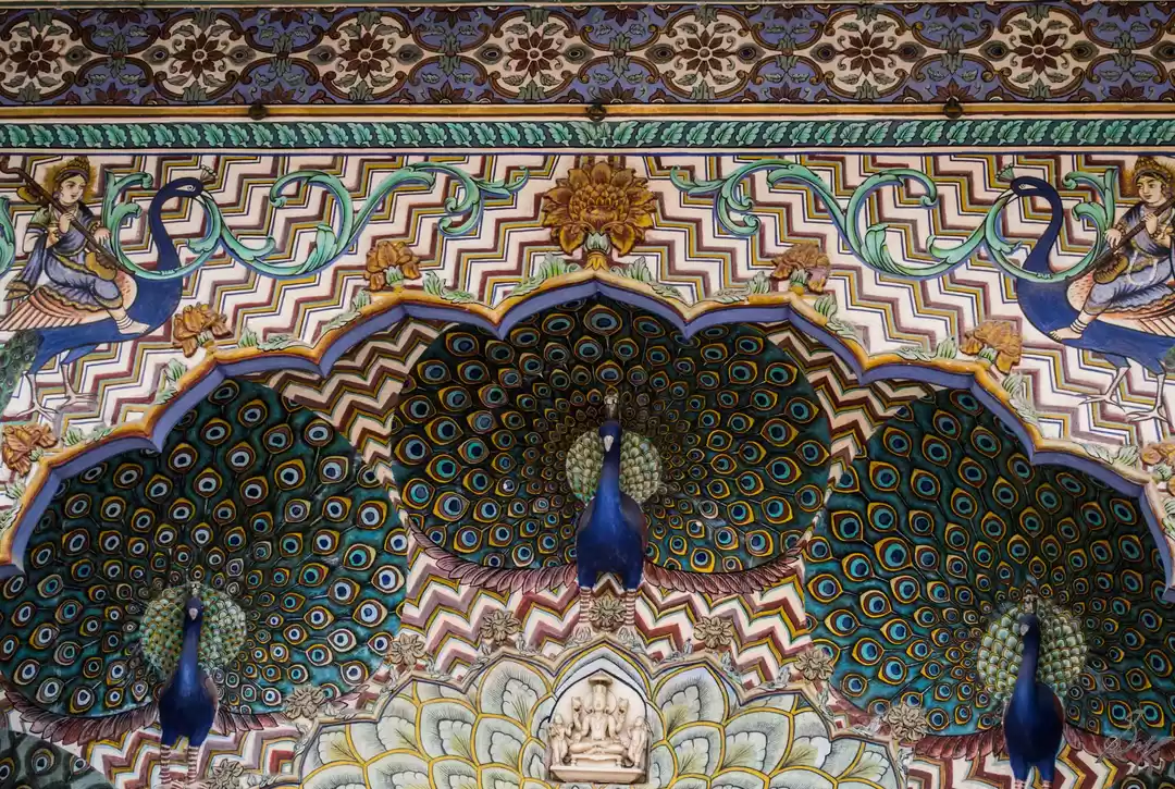Photo of Jaipur in a Jiffy- #