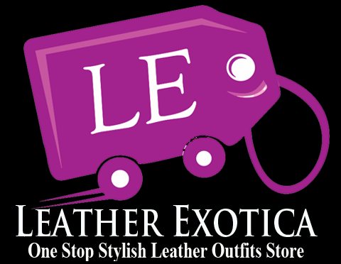 Photo of leatherexotica