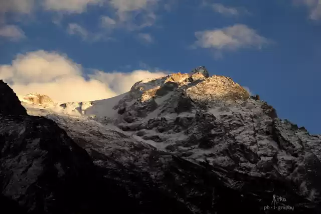 Photo of Mana & Vasudhara Fal