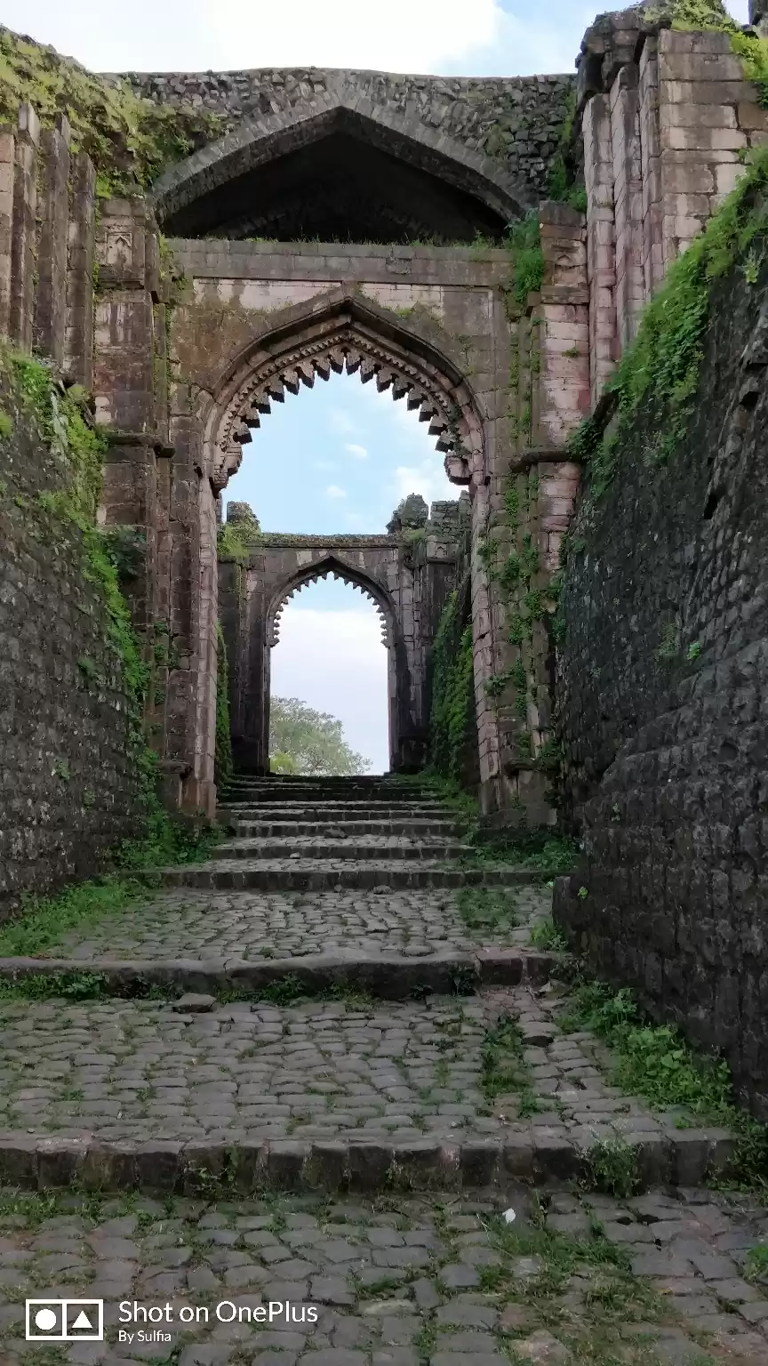 Photo of The less-travelled r