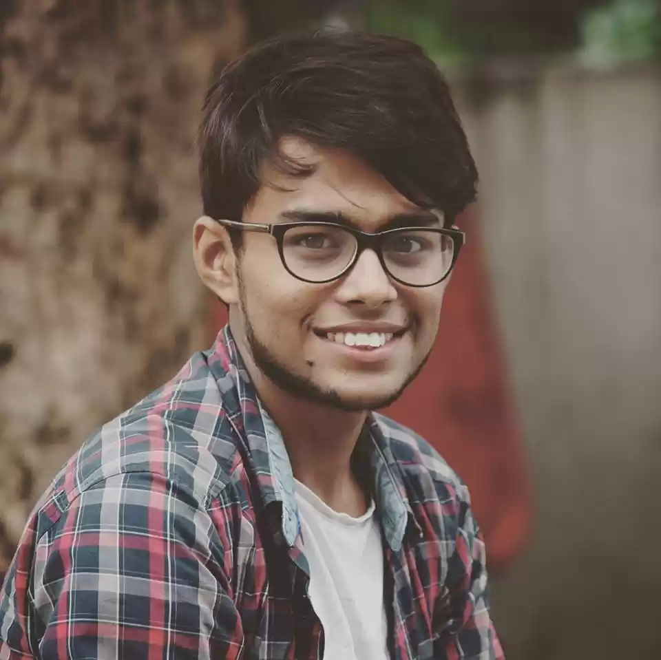 Photo of subham dhar