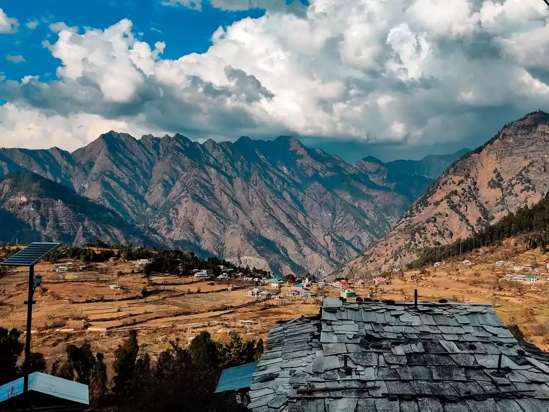 Photo of Explore Hidden remot