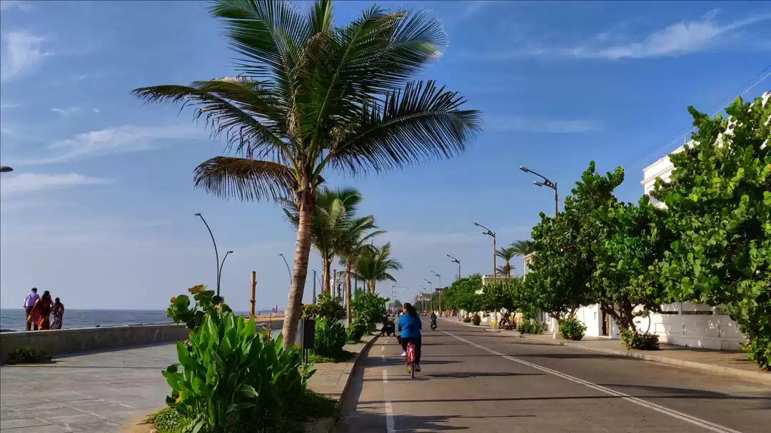 Photo of Not just beaches : H