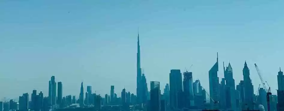 Photo of UAE Explorer!