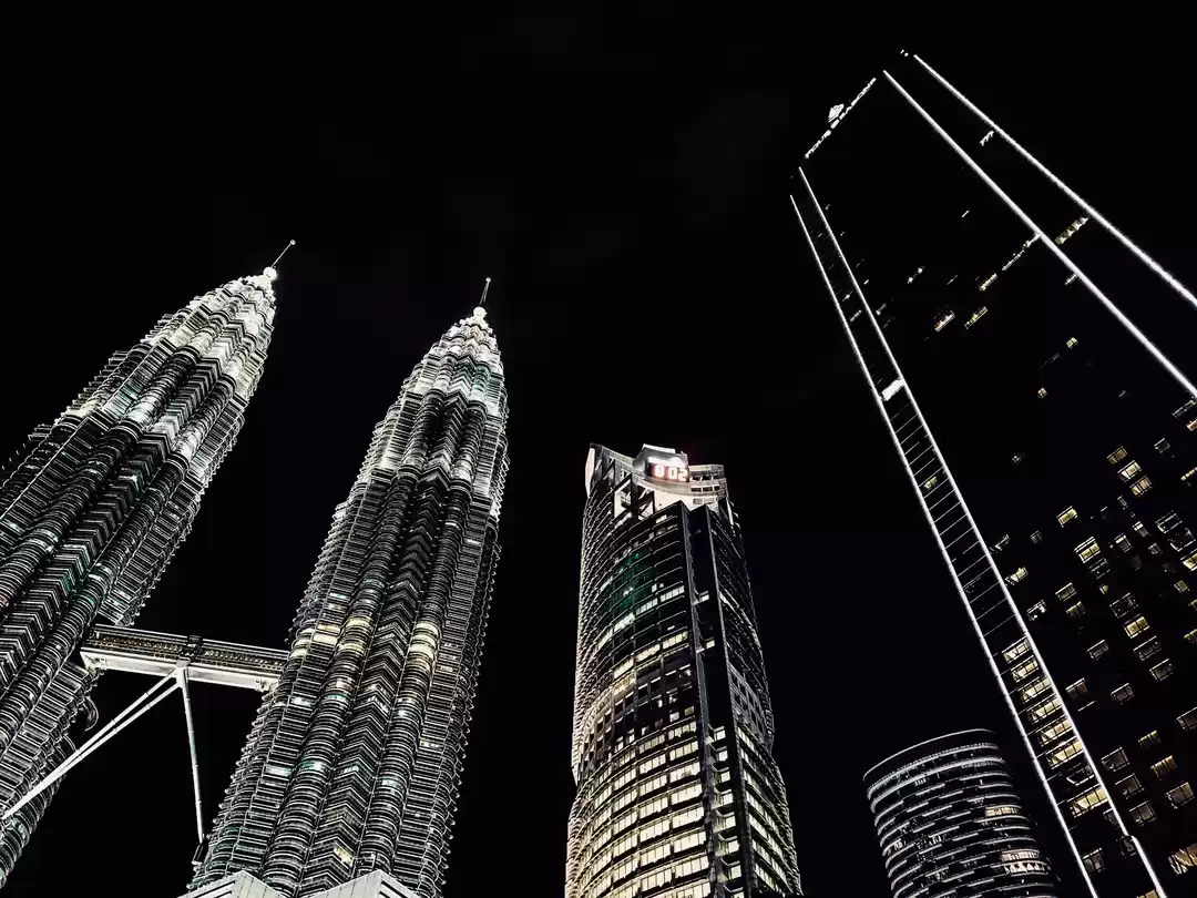 Photo of Road Trip Malaysia 2