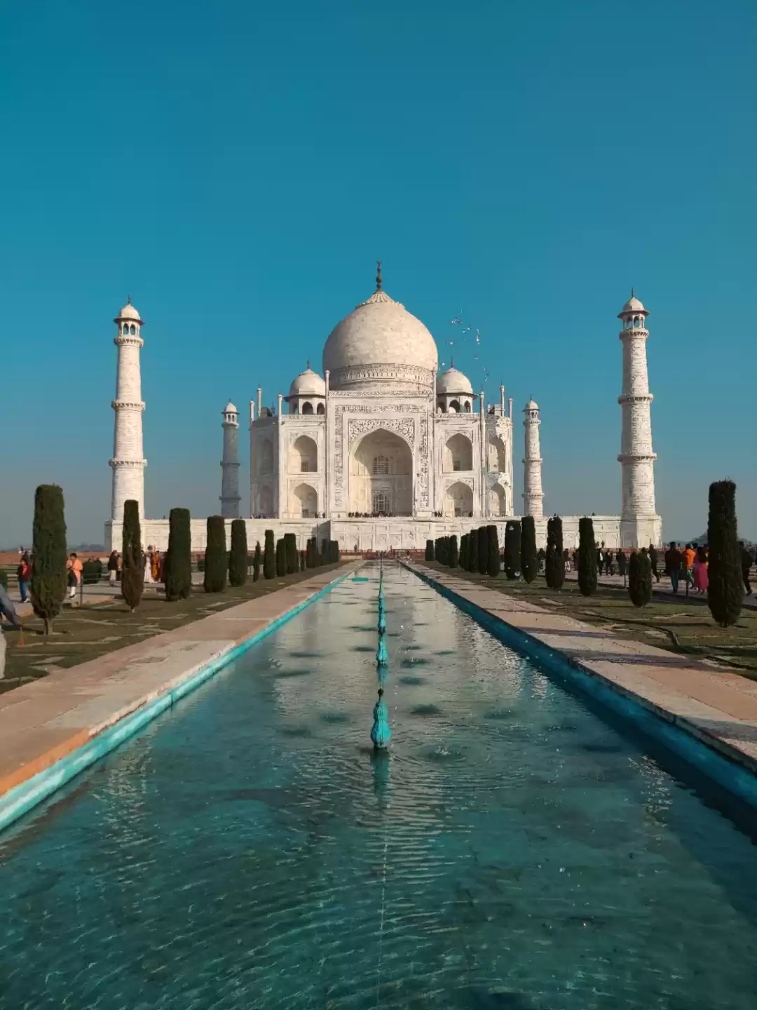 Photo of Taj Mahal & Agra For