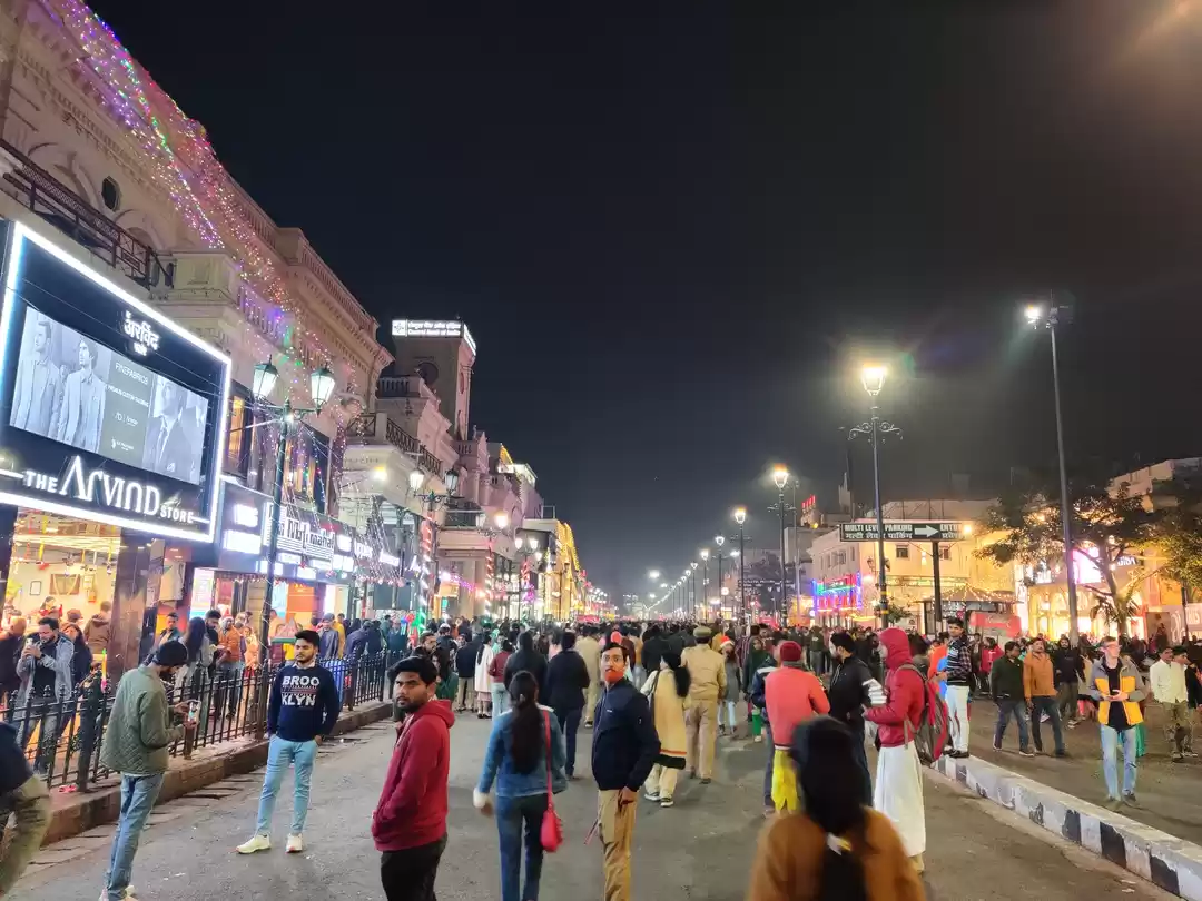 Photo of Gastronomic Joyride