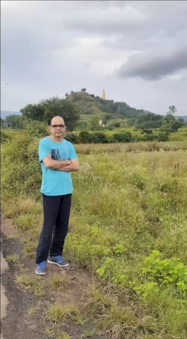 Photo of Bahiroba Donger,Pans